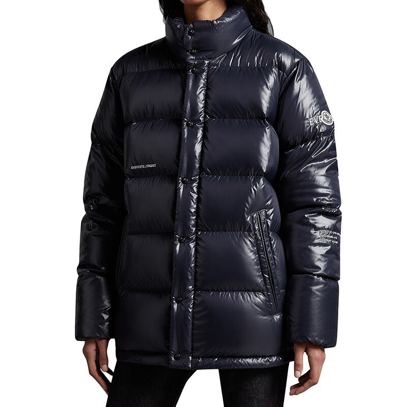 【包税】moncler/蒙克莱 22年秋冬新款 maya 70系列frgmt藤原浩特别款