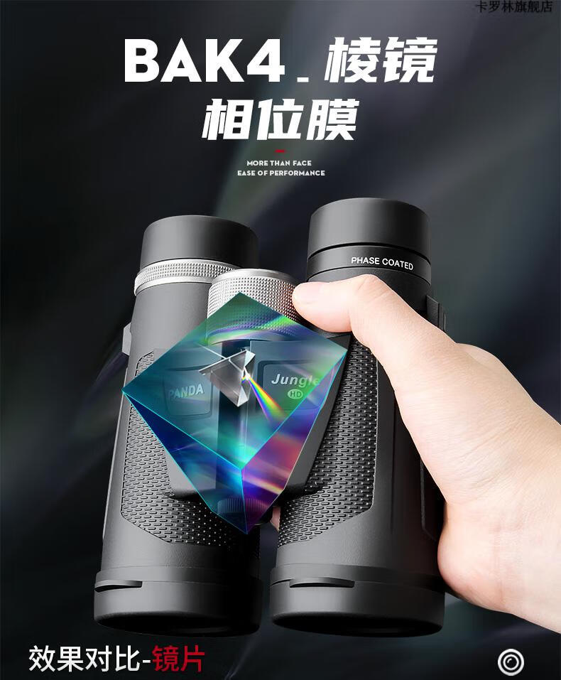 0kg店铺:卡罗林旗舰店商品编号:10052146029808商品名称:熊猫望远镜