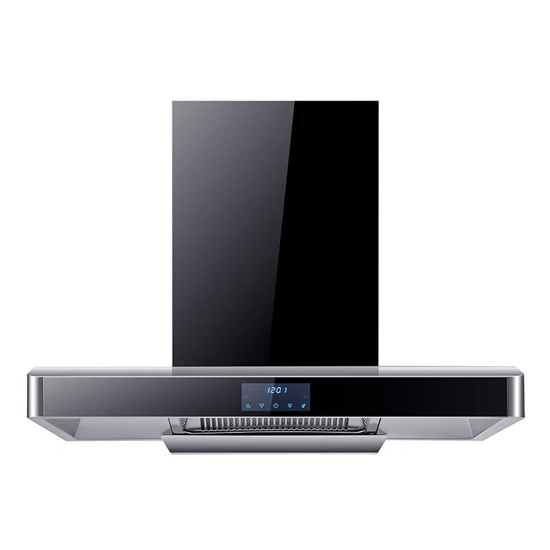 xdo先度厨电电器【潜吸式烟机】潜吸式直流变频吸油烟机不锈钢箱体d