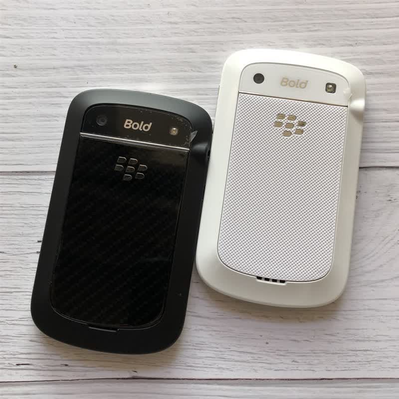 全键盘手机黑莓手机 blackberry/黑莓9900 电信4g三网触屏学生戒网