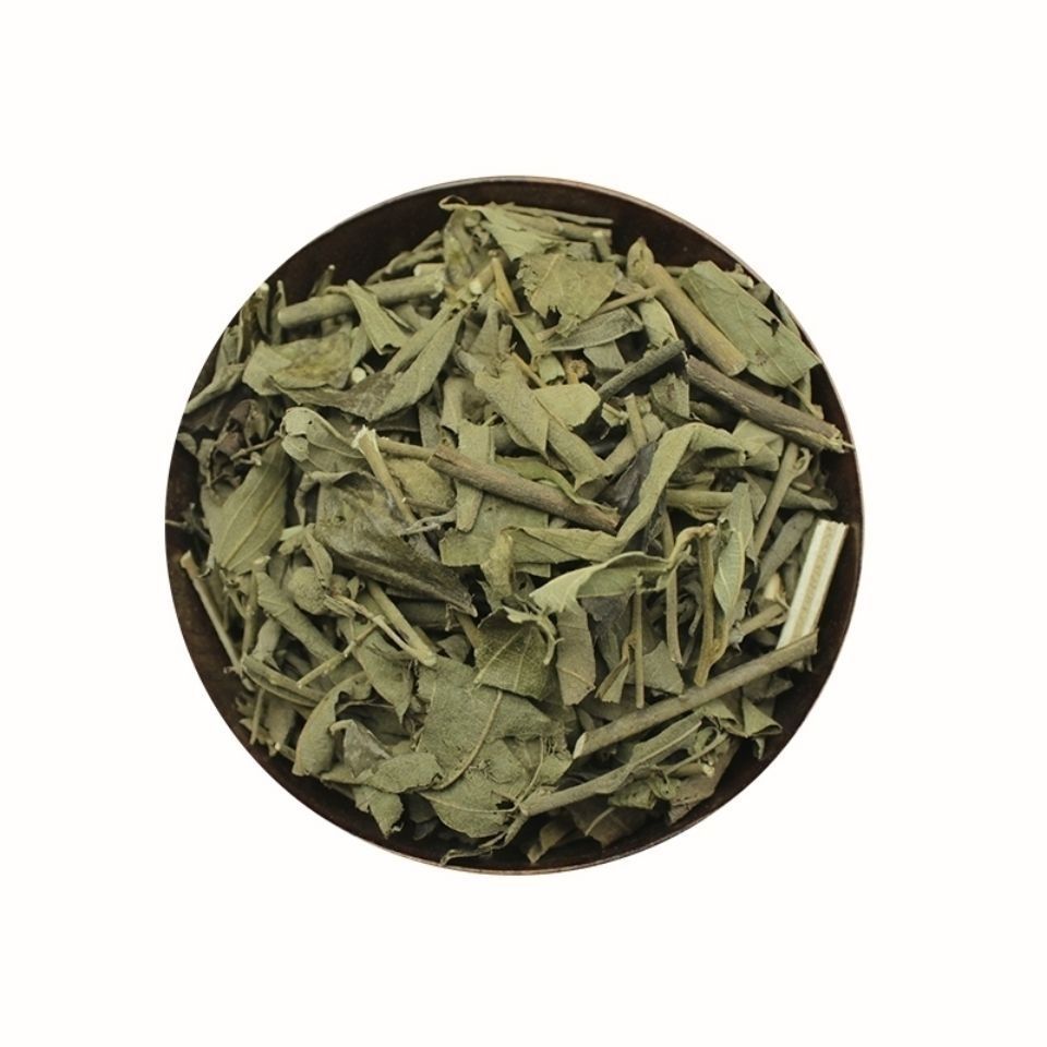 北京同仁堂原料山芝麻叶 新货 广西野生山芝麻叶中