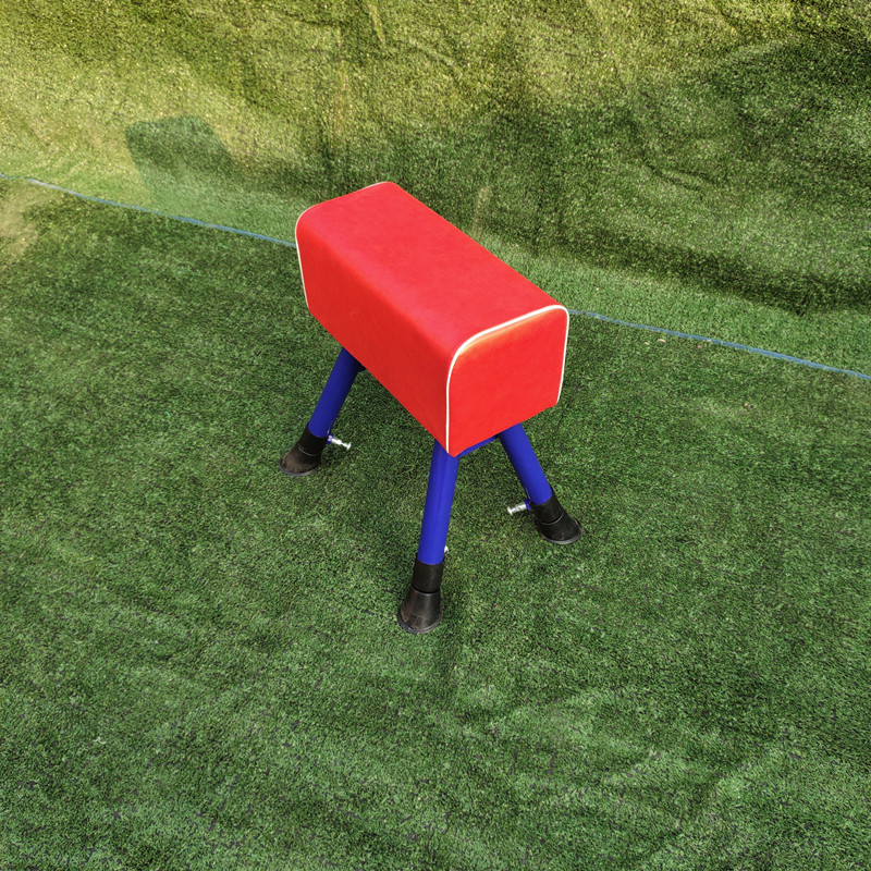 跳箱训练 跳马器材训练木马体操训练跳马田径训练器材中小学生体育