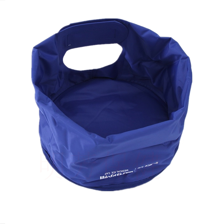 艾暖 医用冰帽化疗物理降温减少脱发 医用冰帽(循环使用)【图片 价格