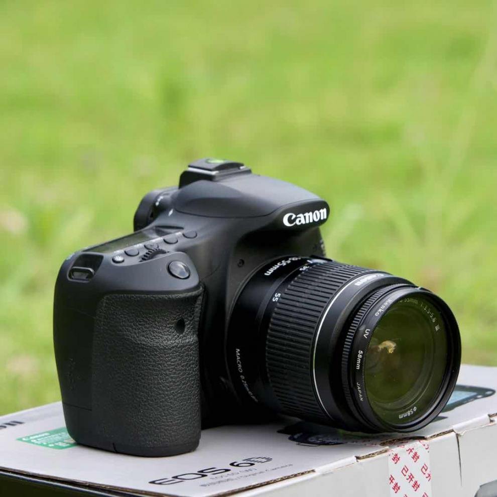 佳能(canon)官方佳能500d550d600d60d学生初学者高清人像微单反相机