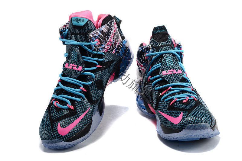 12代篮球鞋气垫耐磨实战战11代高帮球鞋运动鞋高版本 詹11-兵马俑 39