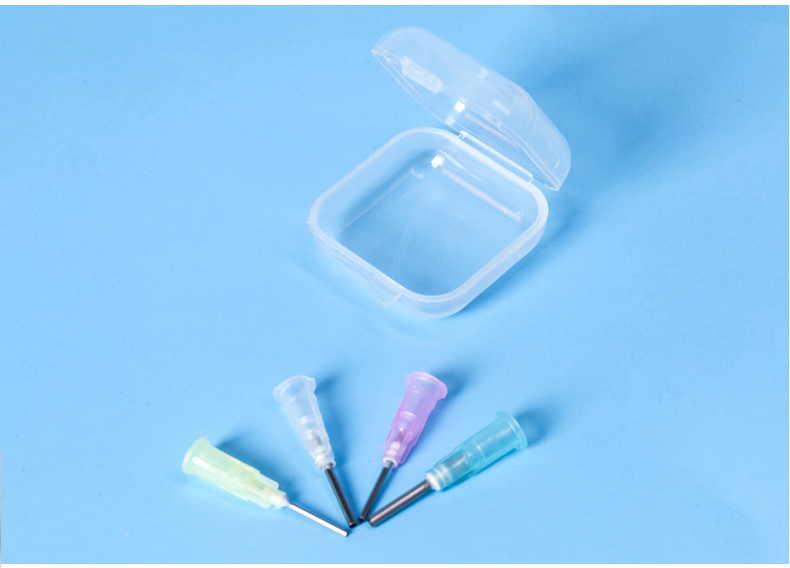 奶嘴打孔器适配各种型号奶嘴打孔器开孔器奶嘴针宽口标口奶嘴扩孔器4