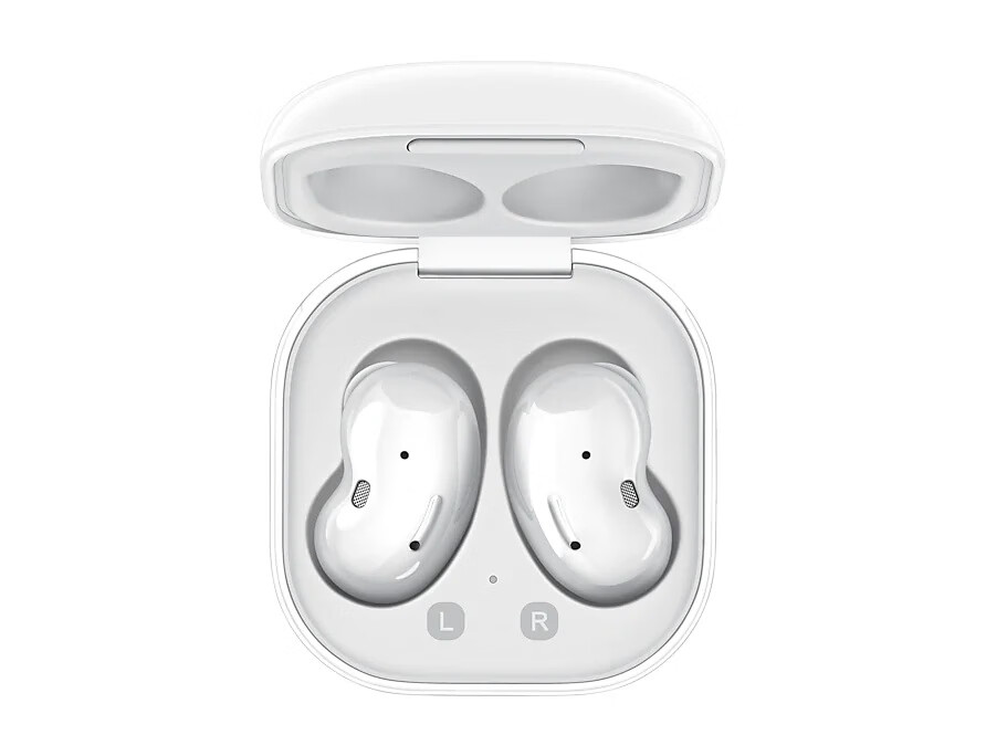 华为(huawei)通用tws-r180蓝牙耳机buds live真无线5.