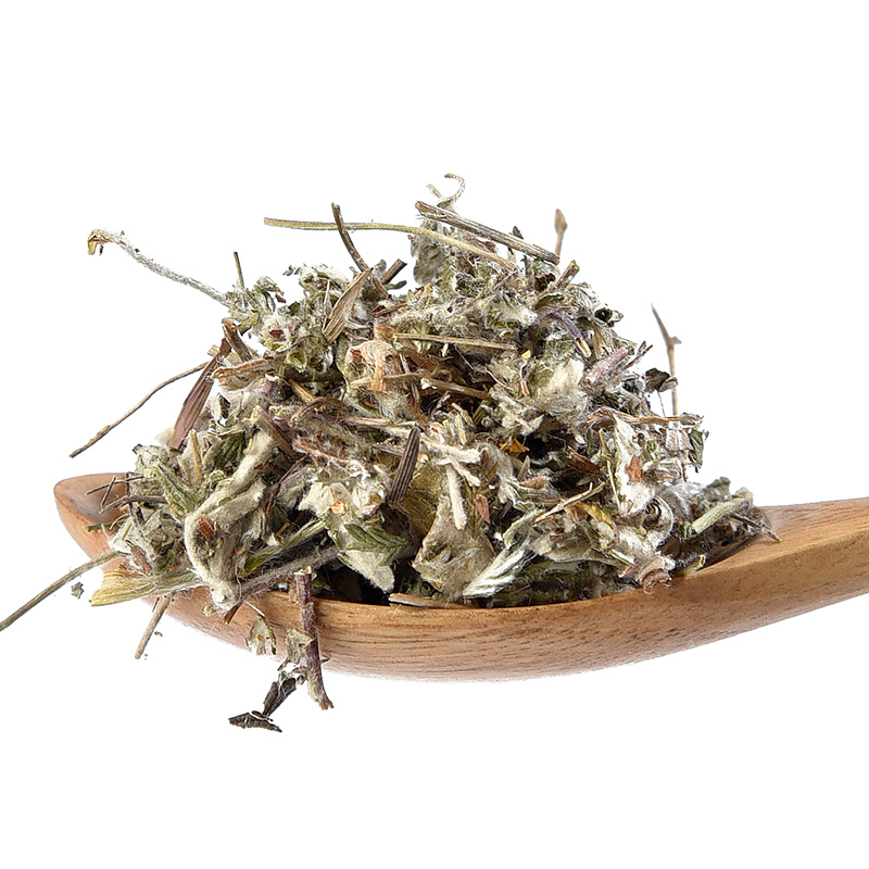 北京同仁堂翻白草中药新鲜非野生500g配绞股蓝苦丁茶中药材店铺药材