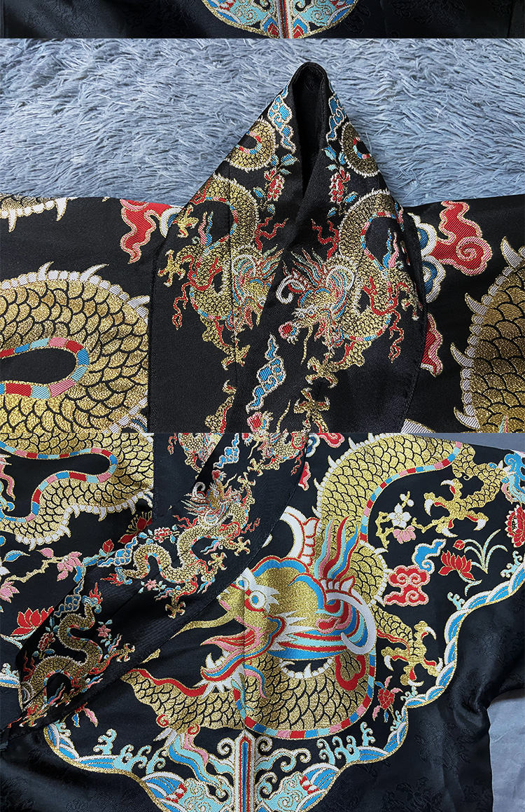 明朝锦衣卫服装男飞鱼服男默千颜明制贴里汉服仿妆