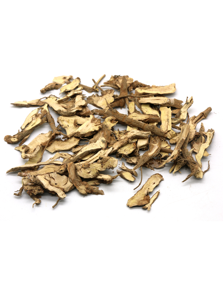 宁夏10年老枸杞根500g新鲜晒干切片野生带芯地骨皮枸杞子树根泡酒 500