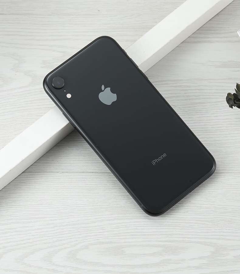 iphone xr全新苹果4g手机 iphone x 国行iphone xr全网通 【苹果xr