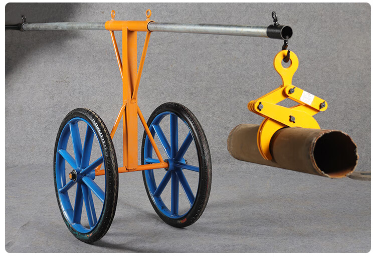 石材夹具吊钳路沿石搬运安装工具吊装神器大理石夹子水泥石板夹具