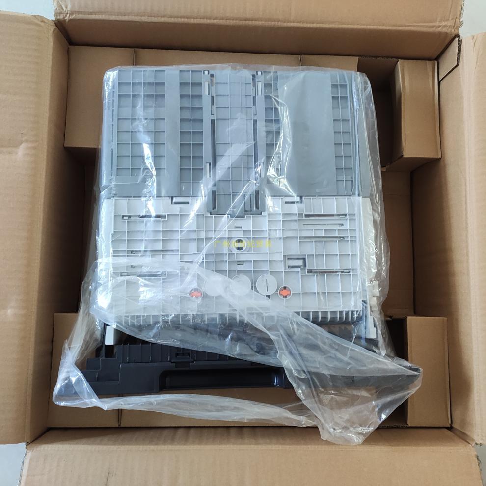 原装惠普hp pro 435/m435nw/706/m701 第二纸盒 打印机抽屉纸盘 机