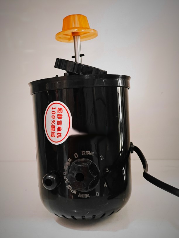 华田落地扇华田乐华落地电风扇壁扇台扇韩雕 黑色 【图片 价格 品牌