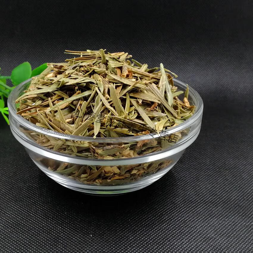 【佑康泰】红叶豆杉干叶滋补养生南方树叶茶叶子500克 红叶豆杉【图片