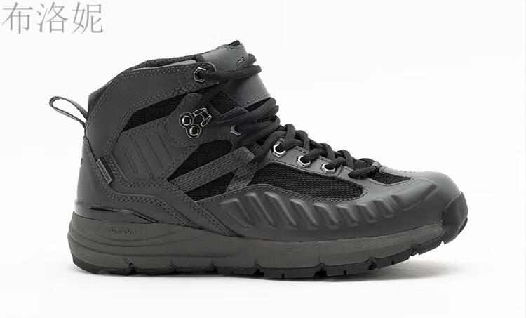 鞋vibram鞋底护脚春夏透气fullbore 驼棕色 春夏透气款 39【图片 价格