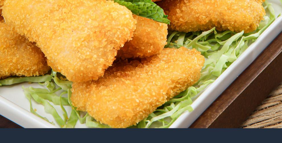 块素食食品佛家纯素素菜豆制品素肉汉堡炸鸡素香辣鸡腿240g约10块左右