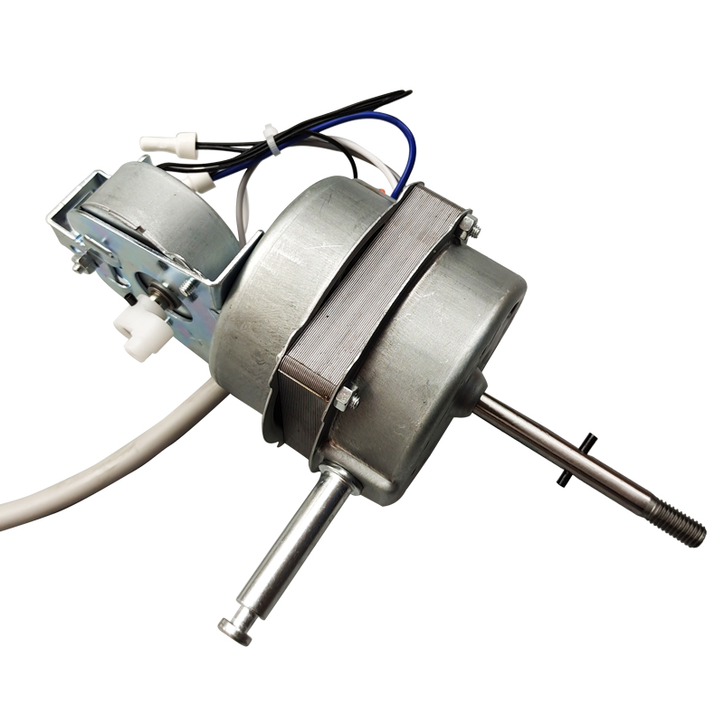 定制通用美的电风扇电机fs40-10era 10dr遥控马达落地摇控电机6线4档