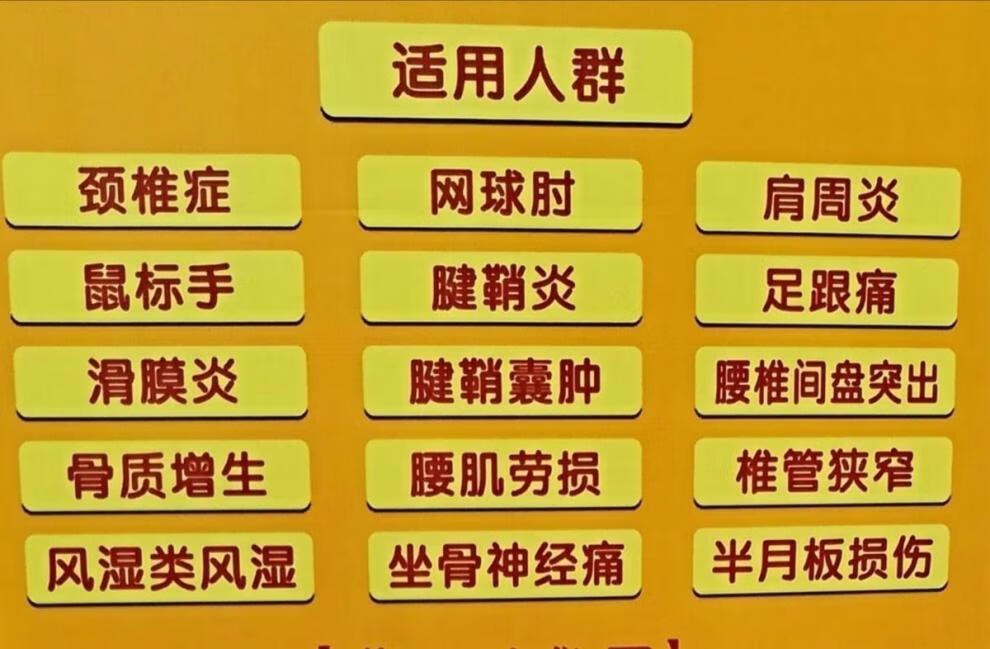 洪门贴筋骨贴黑膏腰间盘突出腰疼腿疼颈椎疼关节疼各种疑难杂症实惠装