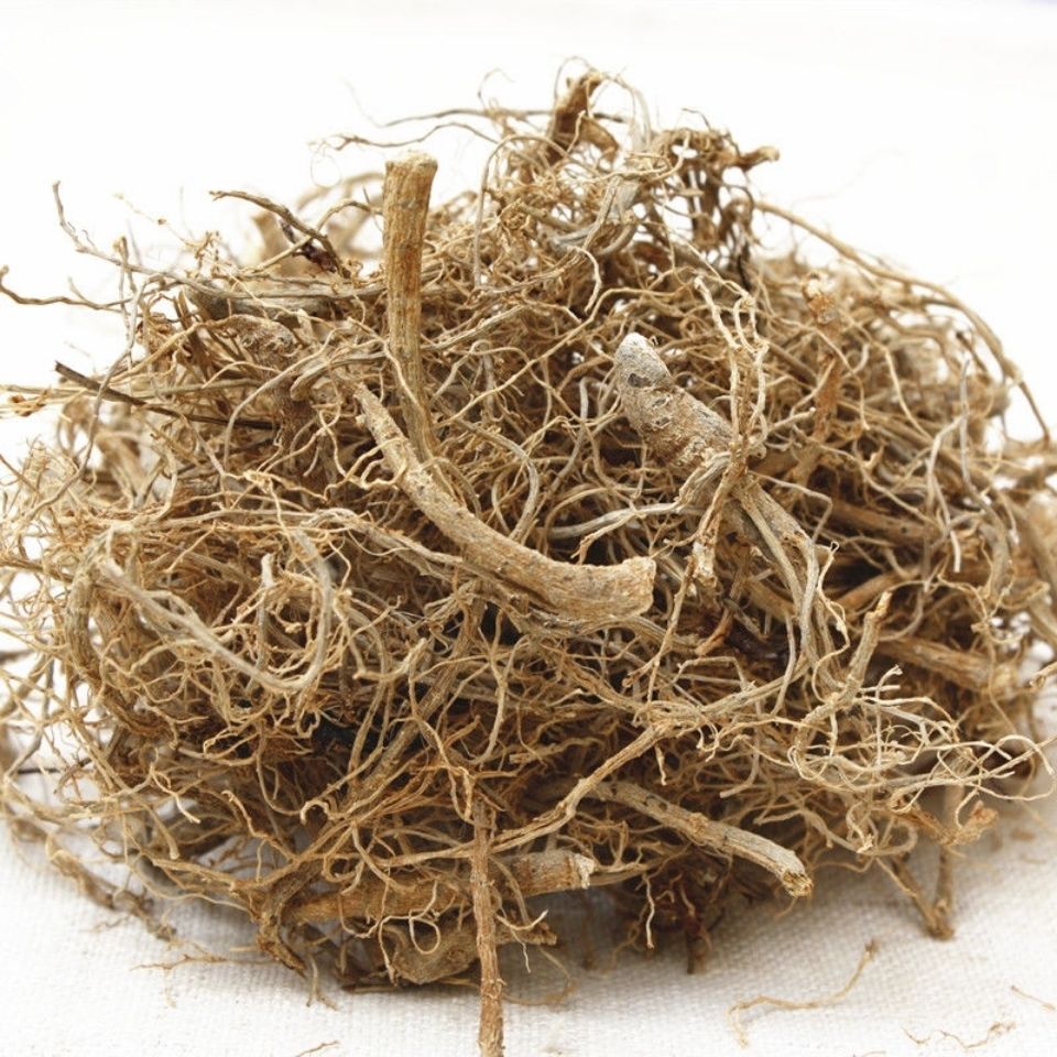 云南文山三七根水洗三七根须100克