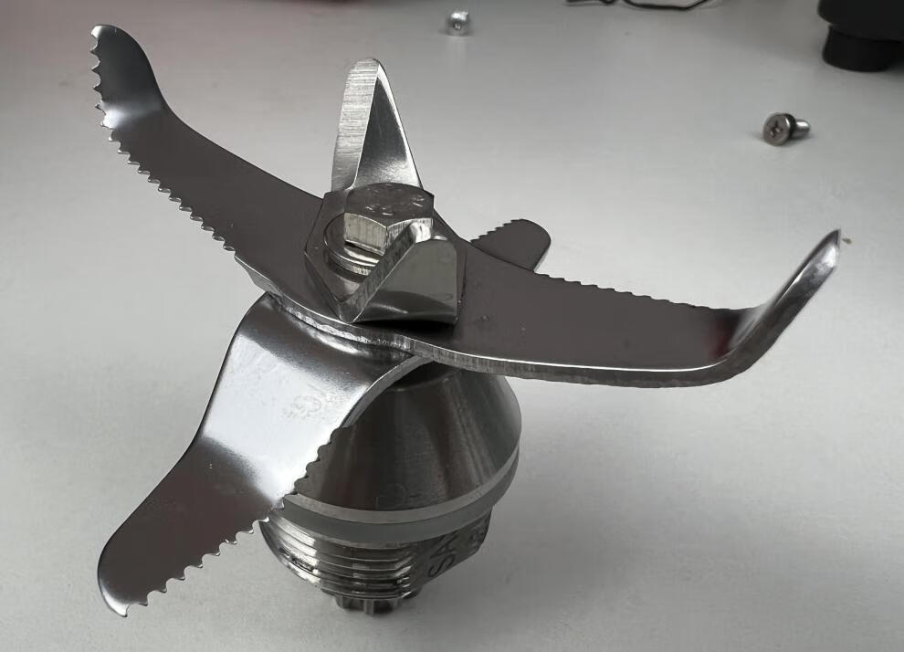 破壁机配件大全通用榨汁机配件料理机配件刀片刀组刀俎刀头沙冰机