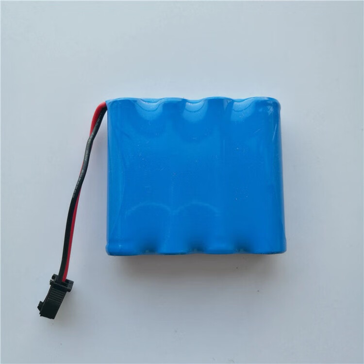 电玩具车遥控汽车充电电池玩具汽车遥控车充电电池组大容量36v48v6v