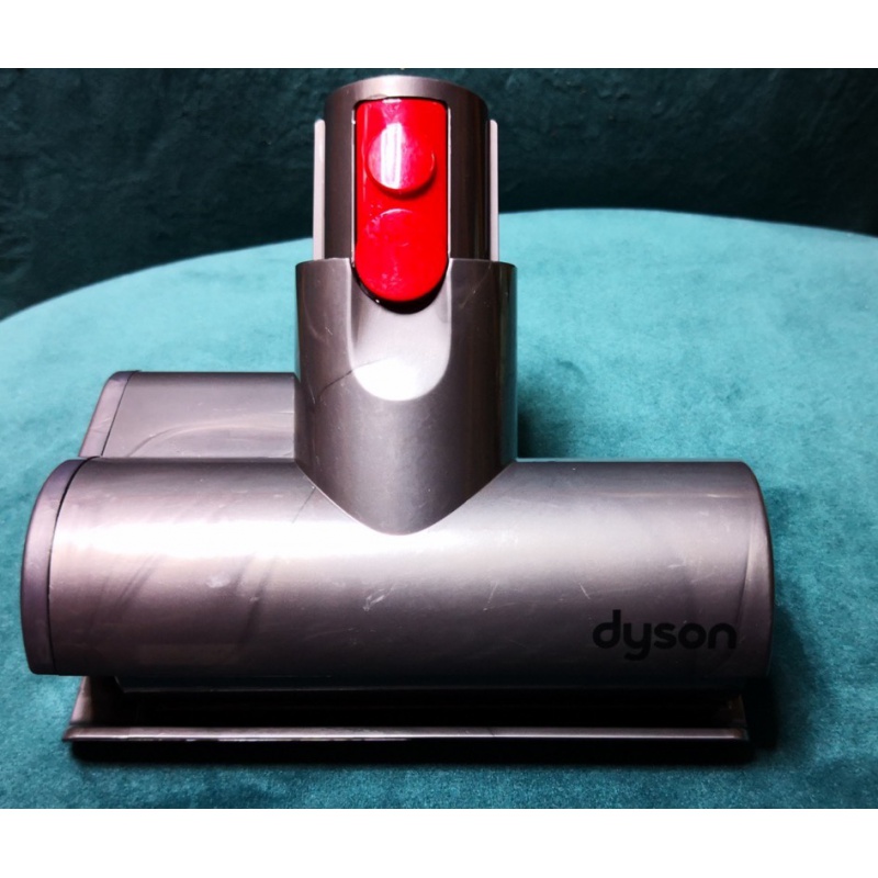 戴森dyson吸尘器v6v7v8v10v11v12v15软绒滚筒直驱碳纤维床褥吸头dc