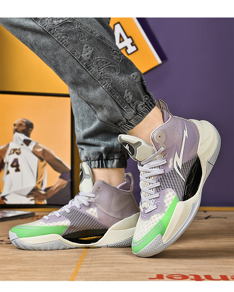 欧文领跑8超轻2篮球鞋男2022新款音速全城10驭帅16实战减震中帮kt7