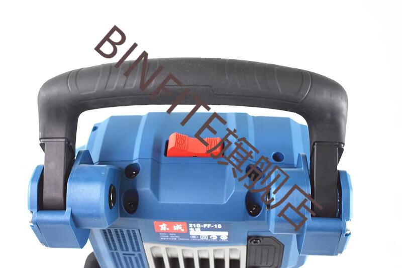 定制东成95电镐大功率重型工业级65大电镐混凝土工程拆墙单用电镐z1g