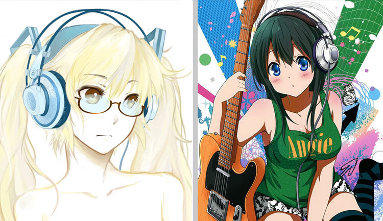 爱科技(akg) k701头戴式耳机有线大手办音乐录音hifi acg【图片 价格