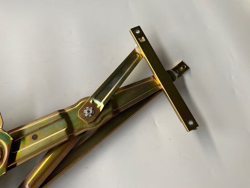 适配雷丁d50d70比德文m6m7宝路达汉唐海全电动汽车玻璃升降器摇机