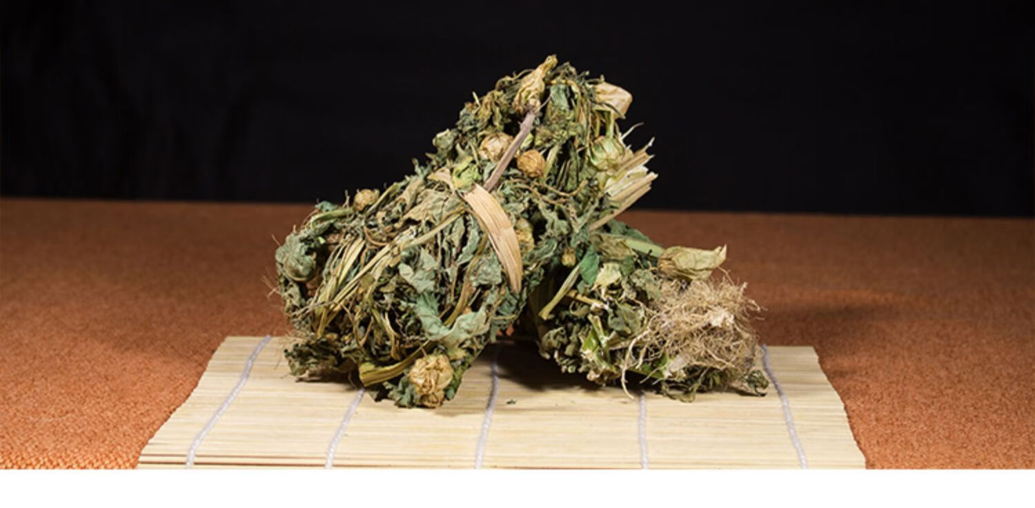 草药灯笼草打头泡爆卜草灯笼泡鬼灯笼新晒干500克 灯笼草500克【图片