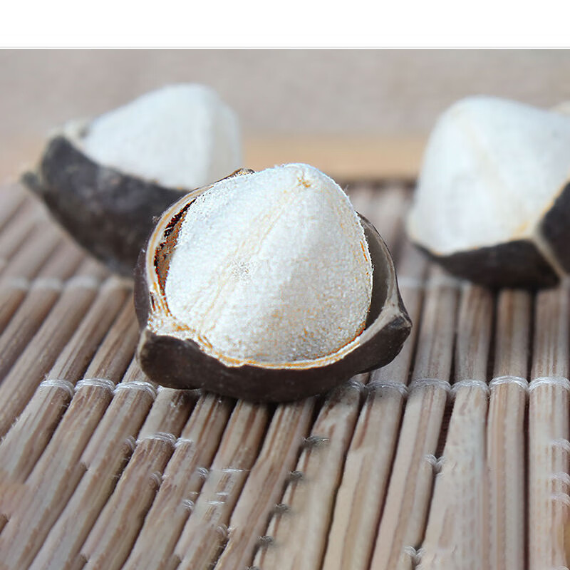 辣木籽食用一斤装特级天然云南特产新货散称野生大颗