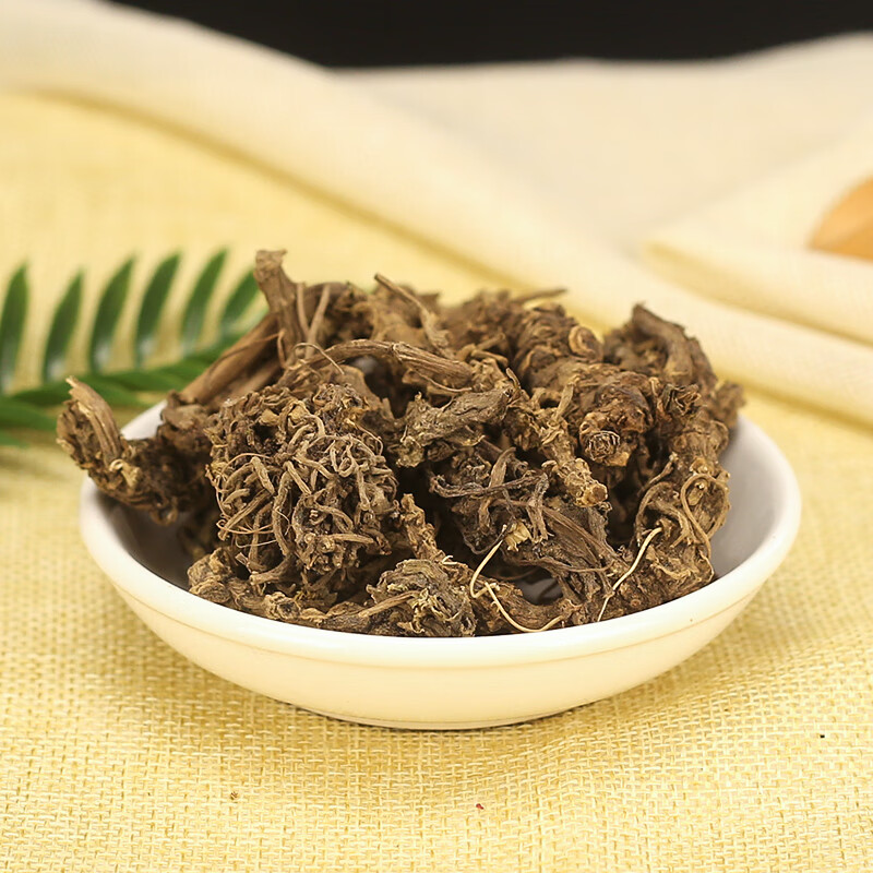 同仁堂缬草中药材散装天然光缬草根颉草助眠蜘蛛香马蹄香撷草中草药