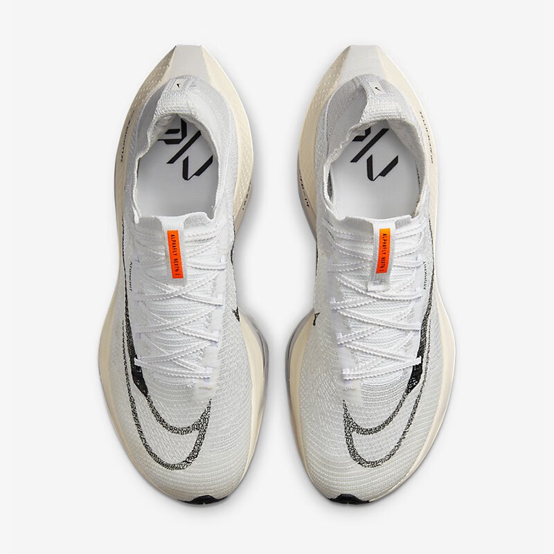 耐克nike air zoom alphafly next% 2阿尔法2代男子马拉松竞速 dj6206