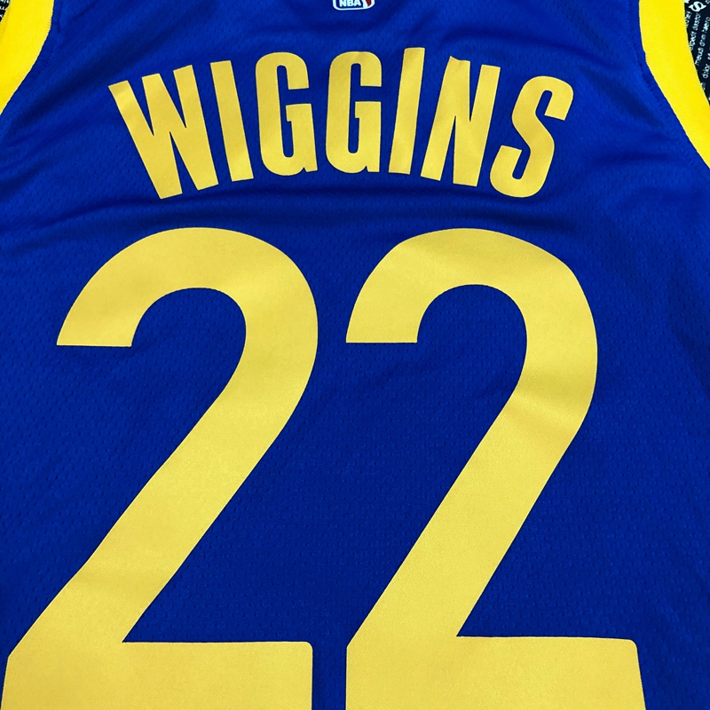 【海外名品 官方发售】腾讯体育nba专营nba75周年2974汤普森刺绣库