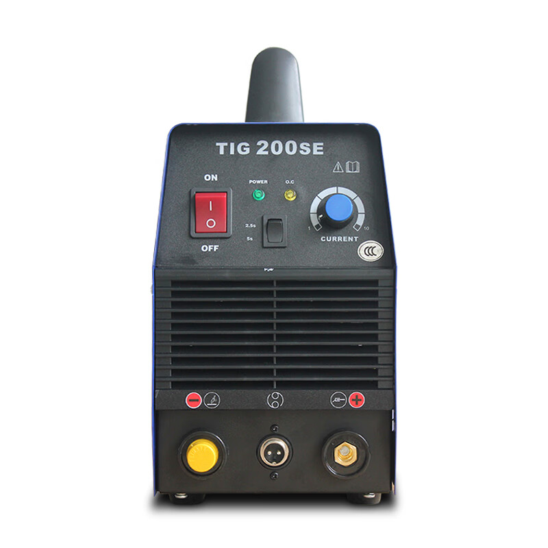 锐龙电焊机便携瑞凌氩弧焊机ws300250s200stig200se直流手提式单用不