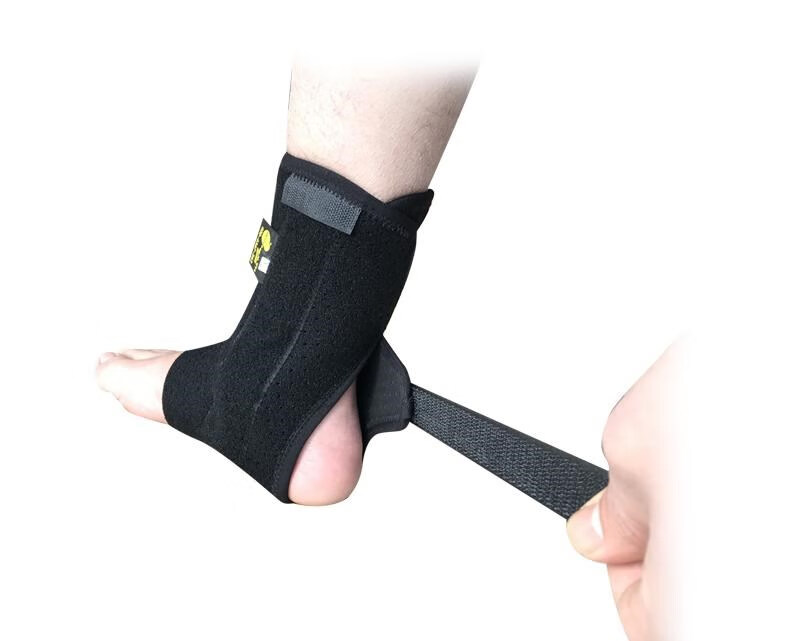 6015jd健康6015同款第五跖骨骨折固定器支具趾骨基底护具脚足