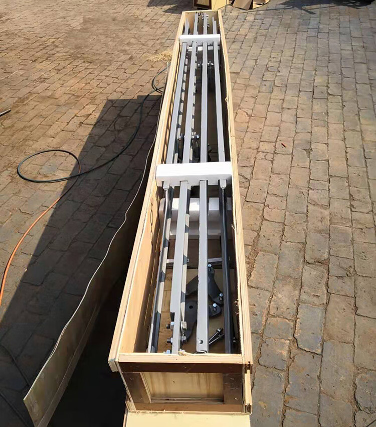 金巨多 弯沉仪贝克曼梁弯沉仪3.6米5.4米7.