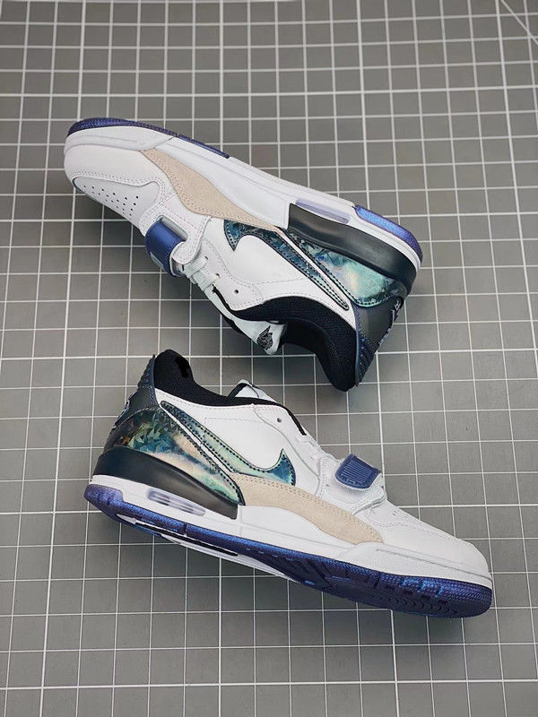 耐·克ni·ke官方旗舰女鞋运动鞋低帮aj32实战气垫篮球鞋潮休闲跑步