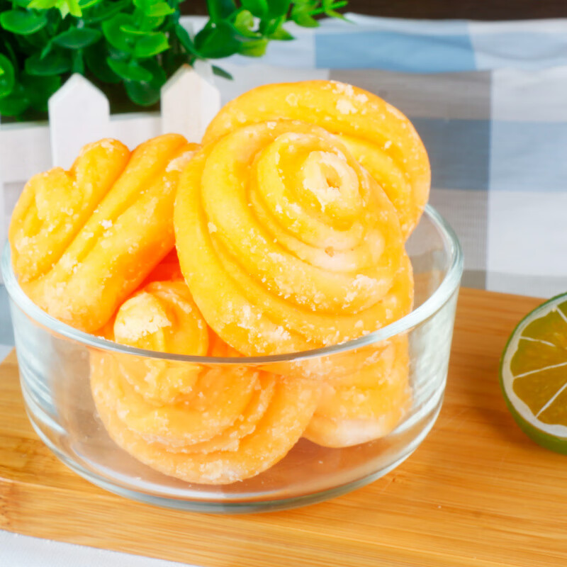 椒巴客(jaobake) 泰国椰糖棕榈糖 泰国原装进口水妈妈椰糖500g*2袋椰