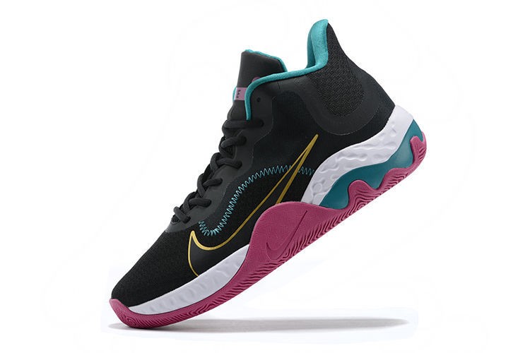 官方旗舰店杜兰特kd6代篮球鞋trey6气垫减震防滑大底运动实战篮球鞋