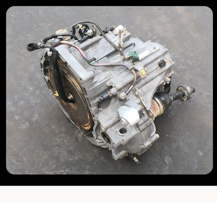 5 crv自动变速箱总成 crv rd5自动变速箱【图片 价格 品牌 报价】