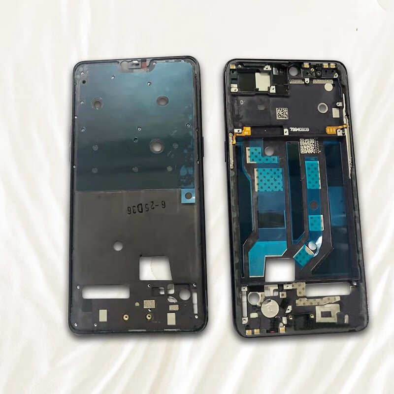 适用原装oppor15拆机中框标准前壳屏框梦境支架边框中壳外壳a面 r15