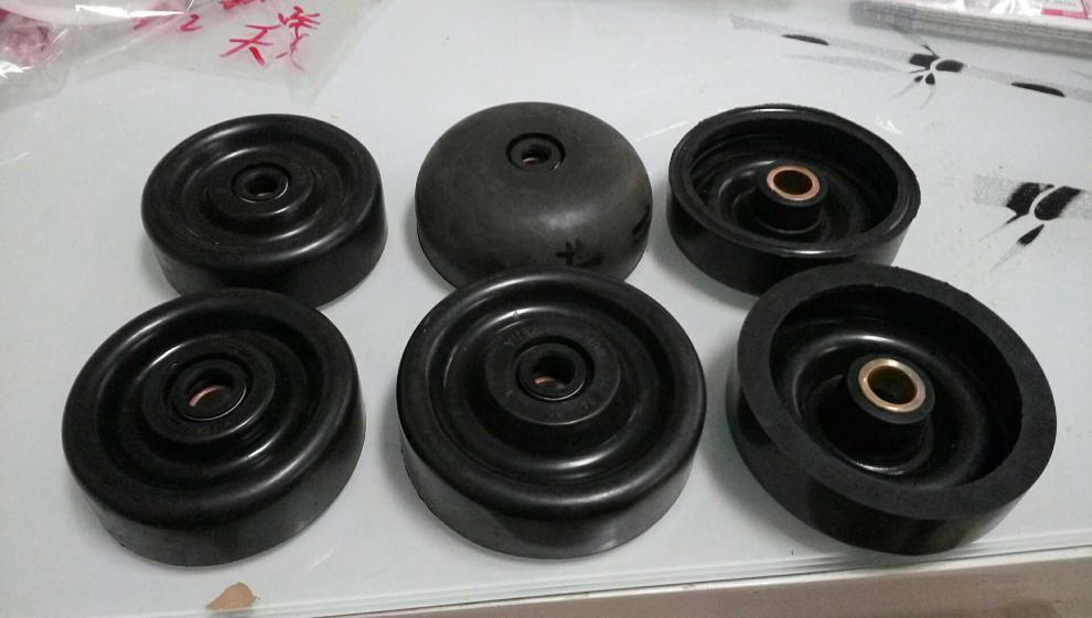 双缸洗衣机皮碗通用宽边水封甩干桶密封圈双桶密封胶圈配件 a款94x