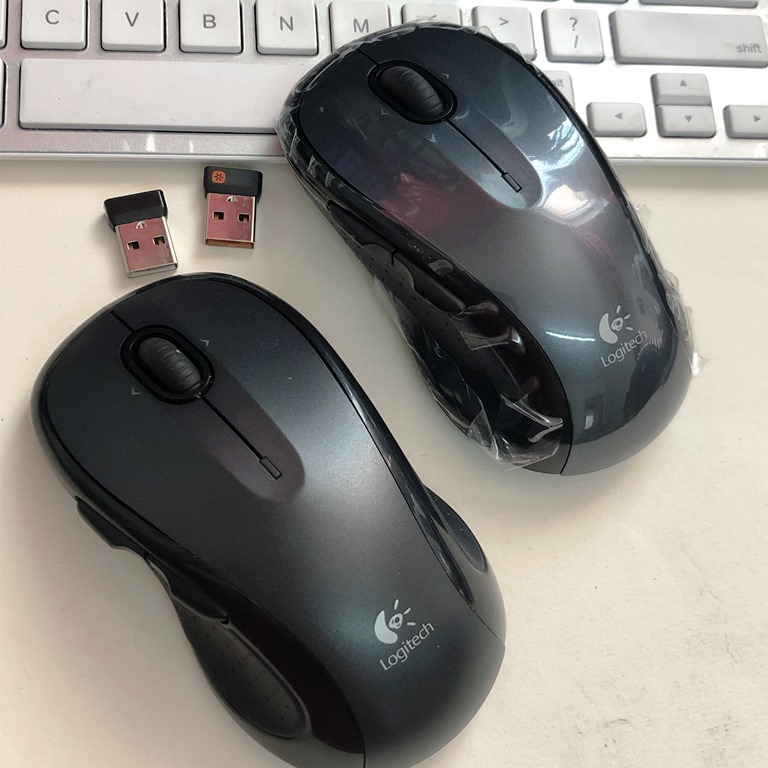 罗技(logitech)logitech/罗技m510激光无线鼠标mac鼠标 &m500&m545