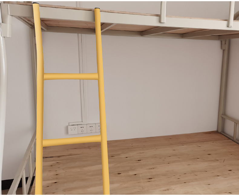 宿舍梯子脚踏垫宿舍梯子脚踏垫宿舍楼梯脚踏垫上下铺防滑贴泡沫海绵