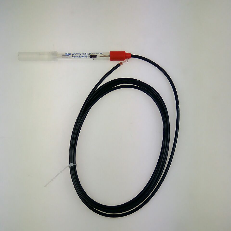 定制suntex上泰在线ph电极梅特勒现货环保 pp-100a【图片 价格 品牌