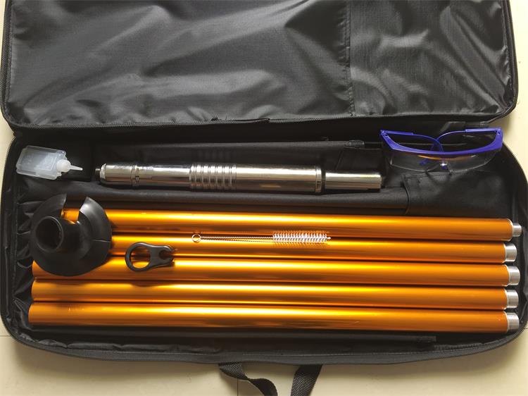 8神器射钉器吊顶射钉枪神力枪弹黄色s2无壳壳弹奇水泥钉枪 双基药m8