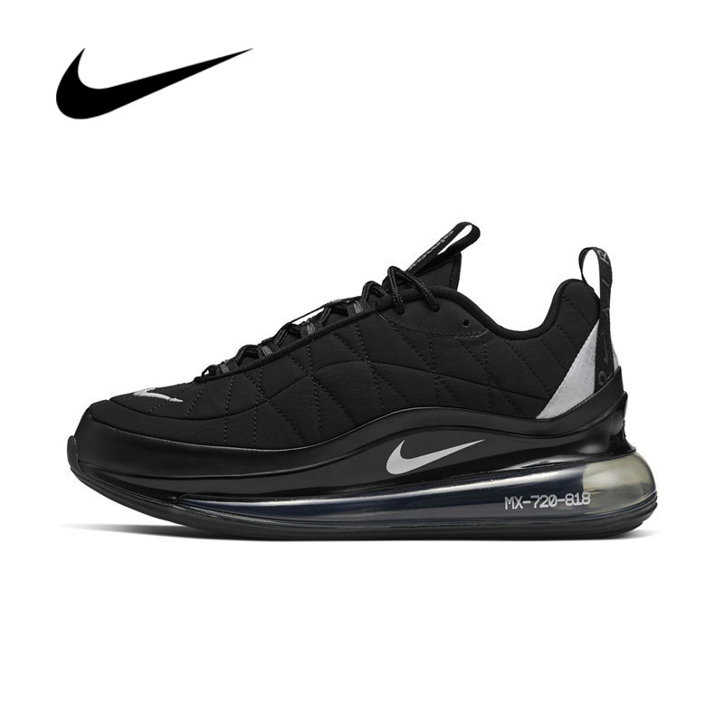 耐克(nike) mx-720-818女子气垫缓震秋季运动休闲跑步鞋 ci3869-100